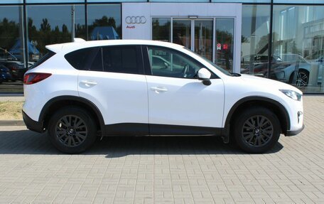 Mazda CX-5 II, 2013 год, 1 733 000 рублей, 4 фотография