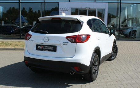 Mazda CX-5 II, 2013 год, 1 733 000 рублей, 5 фотография