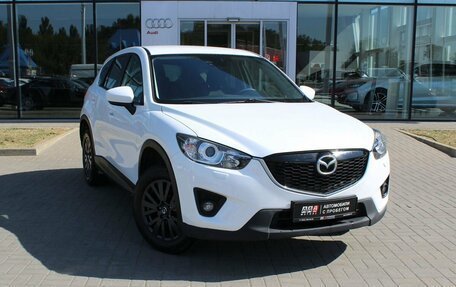 Mazda CX-5 II, 2013 год, 1 733 000 рублей, 3 фотография