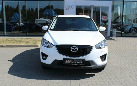 Mazda CX-5 II, 2013 год, 1 733 000 рублей, 2 фотография