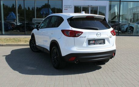 Mazda CX-5 II, 2013 год, 1 733 000 рублей, 7 фотография