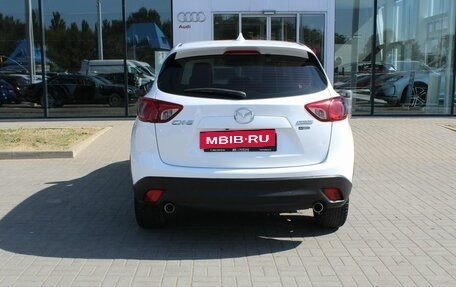 Mazda CX-5 II, 2013 год, 1 733 000 рублей, 6 фотография