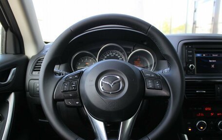 Mazda CX-5 II, 2013 год, 1 733 000 рублей, 17 фотография