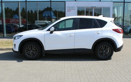 Mazda CX-5 II, 2013 год, 1 733 000 рублей, 8 фотография