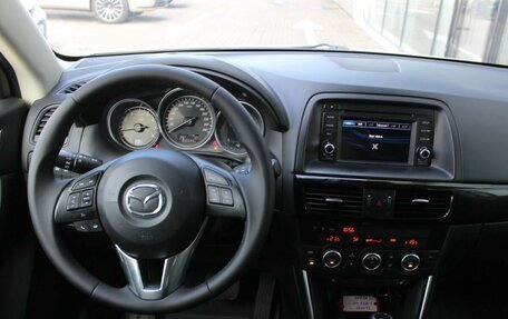 Mazda CX-5 II, 2013 год, 1 733 000 рублей, 16 фотография