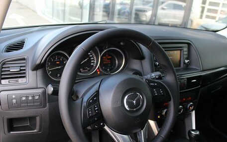 Mazda CX-5 II, 2013 год, 1 733 000 рублей, 15 фотография