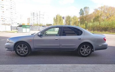 Nissan Maxima VIII, 2004 год, 560 000 рублей, 1 фотография