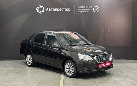 Datsun on-DO I рестайлинг, 2017 год, 590 000 рублей, 1 фотография