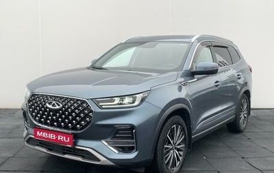 Chery Tiggo 8 Pro, 2021 год, 2 300 000 рублей, 1 фотография