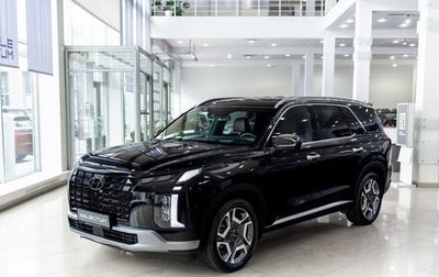 Hyundai Palisade I, 2024 год, 7 490 000 рублей, 1 фотография