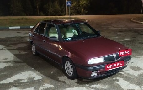 Lancia Delta II (836), 1994 год, 650 000 рублей, 6 фотография