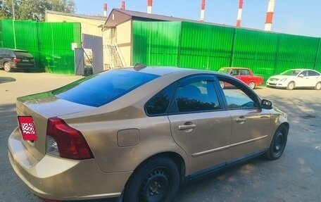 Volvo S40 II, 2008 год, 680 000 рублей, 6 фотография