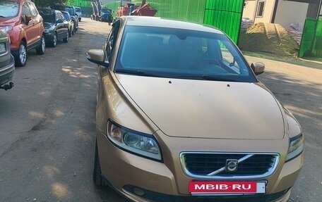 Volvo S40 II, 2008 год, 680 000 рублей, 8 фотография