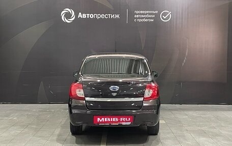 Datsun on-DO I рестайлинг, 2017 год, 590 000 рублей, 6 фотография