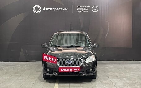 Datsun on-DO I рестайлинг, 2017 год, 590 000 рублей, 2 фотография