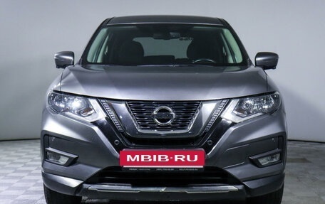 Nissan X-Trail, 2019 год, 2 550 000 рублей, 2 фотография