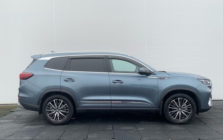 Chery Tiggo 8 Pro, 2021 год, 2 300 000 рублей, 4 фотография