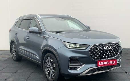 Chery Tiggo 8 Pro, 2021 год, 2 300 000 рублей, 3 фотография