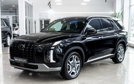 Hyundai Palisade I, 2024 год, 7 490 000 рублей, 2 фотография