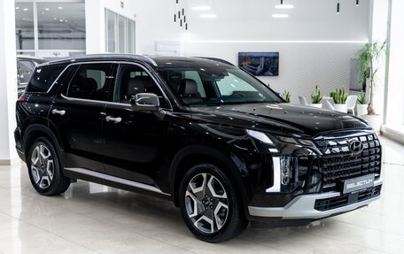 Hyundai Palisade I, 2024 год, 7 490 000 рублей, 5 фотография