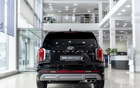 Hyundai Palisade I, 2024 год, 7 490 000 рублей, 9 фотография