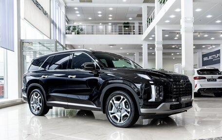 Hyundai Palisade I, 2024 год, 7 490 000 рублей, 6 фотография