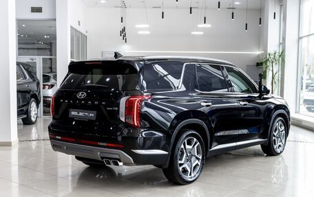 Hyundai Palisade I, 2024 год, 7 490 000 рублей, 10 фотография