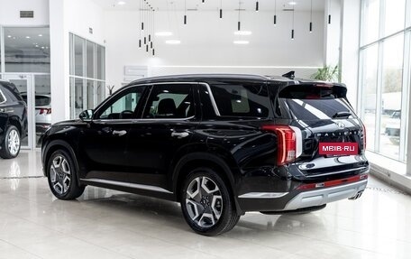 Hyundai Palisade I, 2024 год, 7 490 000 рублей, 8 фотография