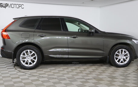 Volvo XC60 II, 2019 год, 4 649 990 рублей, 4 фотография