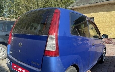 Daihatsu Mira VI, 2004 год, 270 000 рублей, 2 фотография