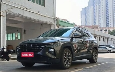 Hyundai Tucson, 2022 год, 2 100 000 рублей, 1 фотография