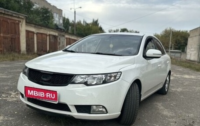 KIA Cerato III, 2012 год, 1 130 000 рублей, 1 фотография