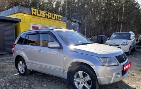 Suzuki Grand Vitara, 2006 год, 859 000 рублей, 1 фотография