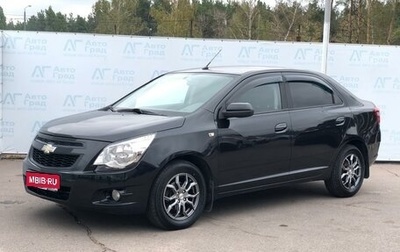 Chevrolet Cobalt II, 2013 год, 745 000 рублей, 1 фотография