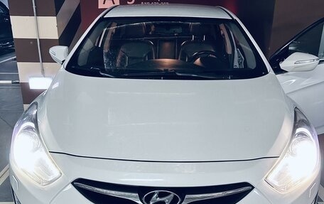 Hyundai i40 I рестайлинг, 2013 год, 1 550 000 рублей, 6 фотография