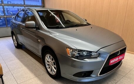 Mitsubishi Lancer IX, 2011 год, 1 050 000 рублей, 1 фотография