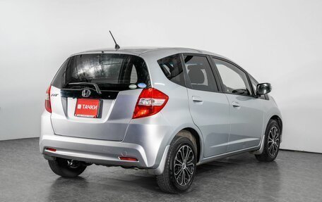 Honda Fit III, 2010 год, 890 000 рублей, 3 фотография