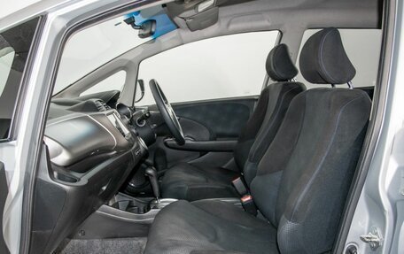 Honda Fit III, 2010 год, 890 000 рублей, 5 фотография