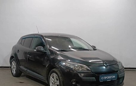 Renault Megane III, 2008 год, 630 000 рублей, 3 фотография