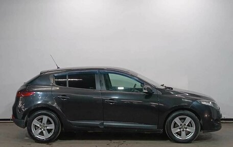 Renault Megane III, 2008 год, 630 000 рублей, 4 фотография