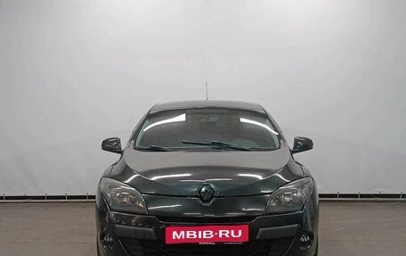 Renault Megane III, 2008 год, 630 000 рублей, 2 фотография