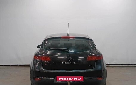 Renault Megane III, 2008 год, 630 000 рублей, 6 фотография