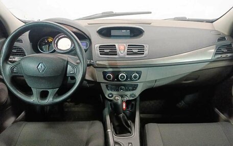 Renault Megane III, 2008 год, 630 000 рублей, 9 фотография