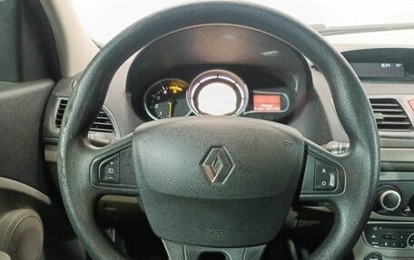 Renault Megane III, 2008 год, 630 000 рублей, 12 фотография