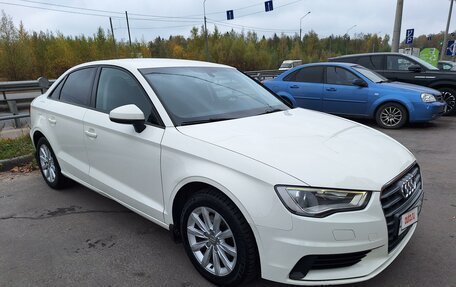 Audi A3, 2014 год, 1 500 000 рублей, 2 фотография