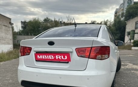 KIA Cerato III, 2012 год, 1 130 000 рублей, 2 фотография