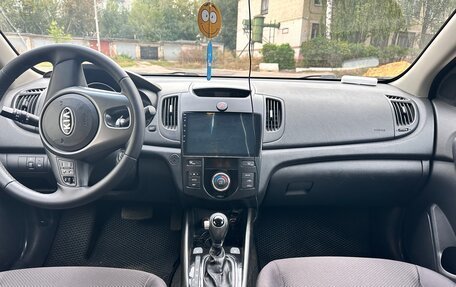 KIA Cerato III, 2012 год, 1 130 000 рублей, 8 фотография