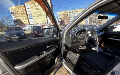 Suzuki Grand Vitara, 2006 год, 859 000 рублей, 12 фотография