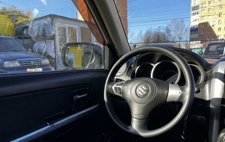 Suzuki Grand Vitara, 2006 год, 859 000 рублей, 10 фотография