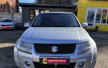 Suzuki Grand Vitara, 2006 год, 859 000 рублей, 2 фотография